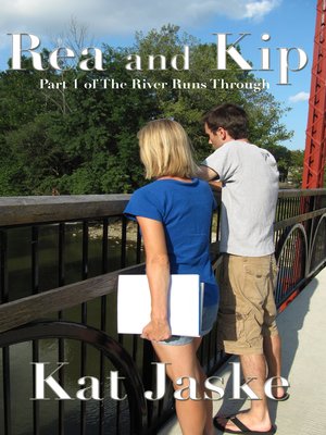 cover image of Rea and Kip